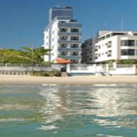 Bellmare Florianopolis Aparthotel Exterior foto