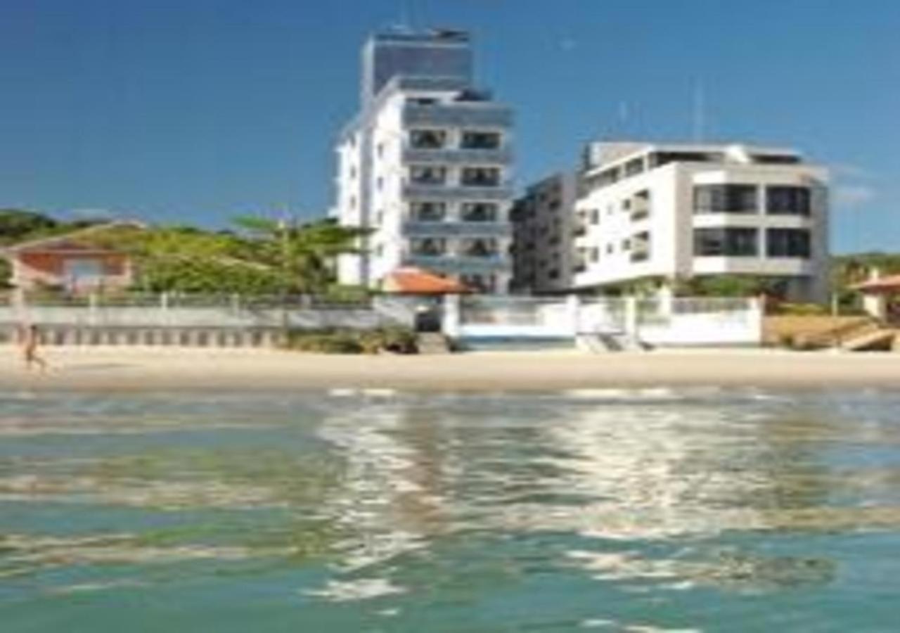 Bellmare Florianopolis Aparthotel Exterior foto