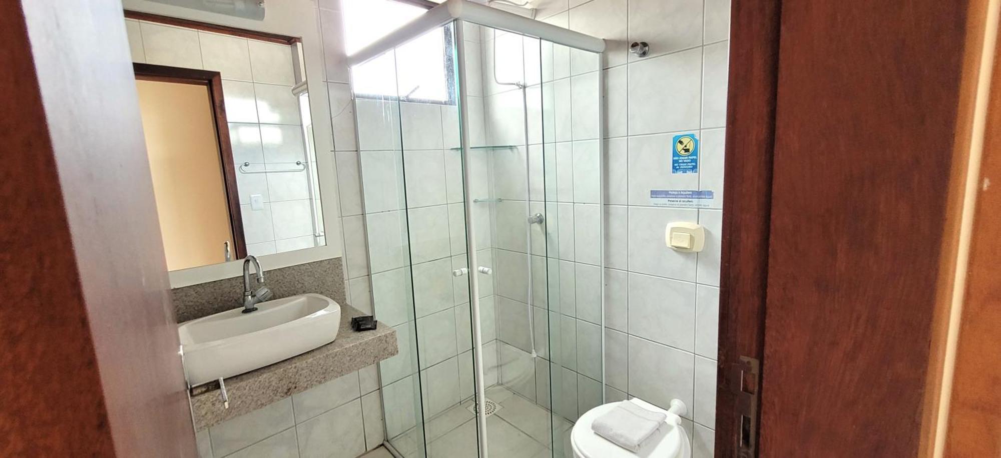 Bellmare Florianopolis Aparthotel Exterior foto