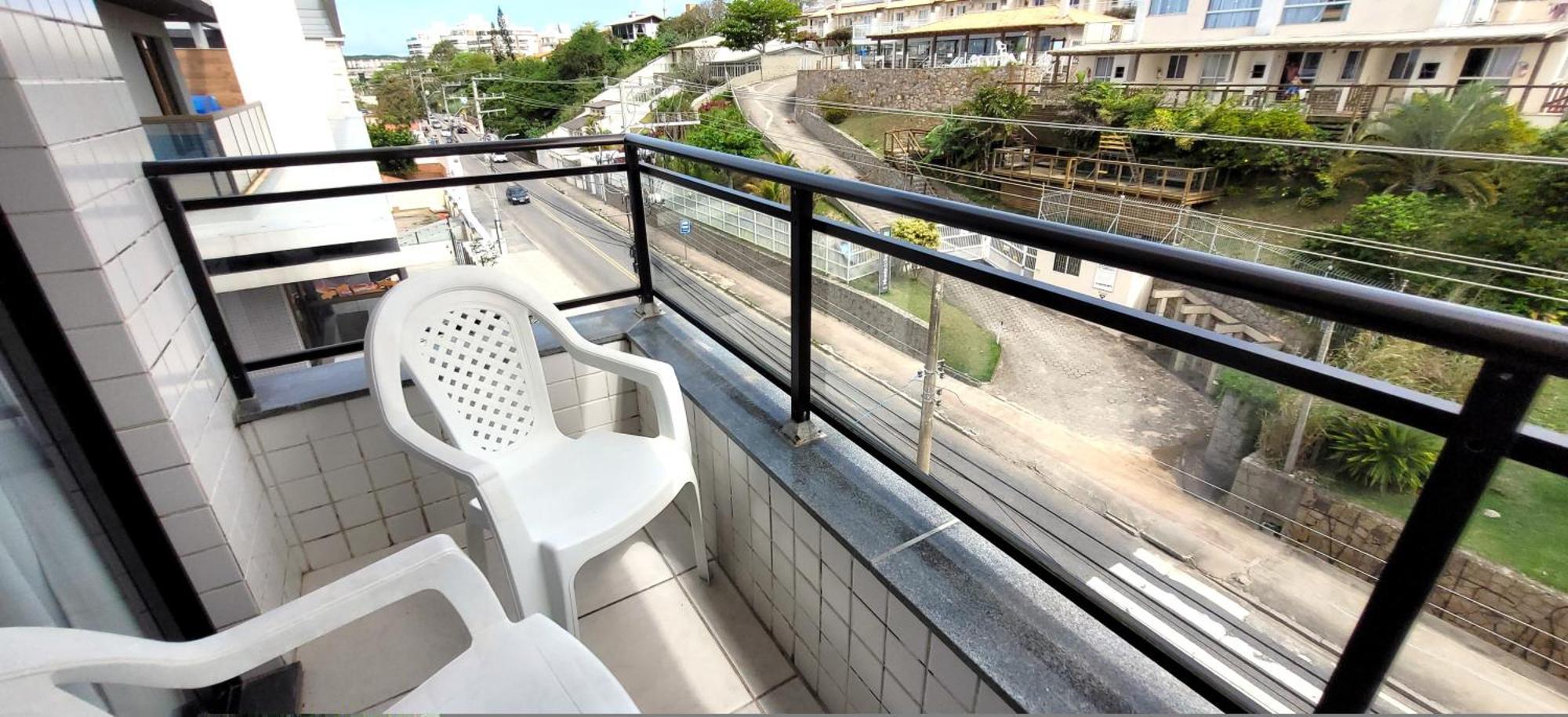 Bellmare Florianopolis Aparthotel Exterior foto
