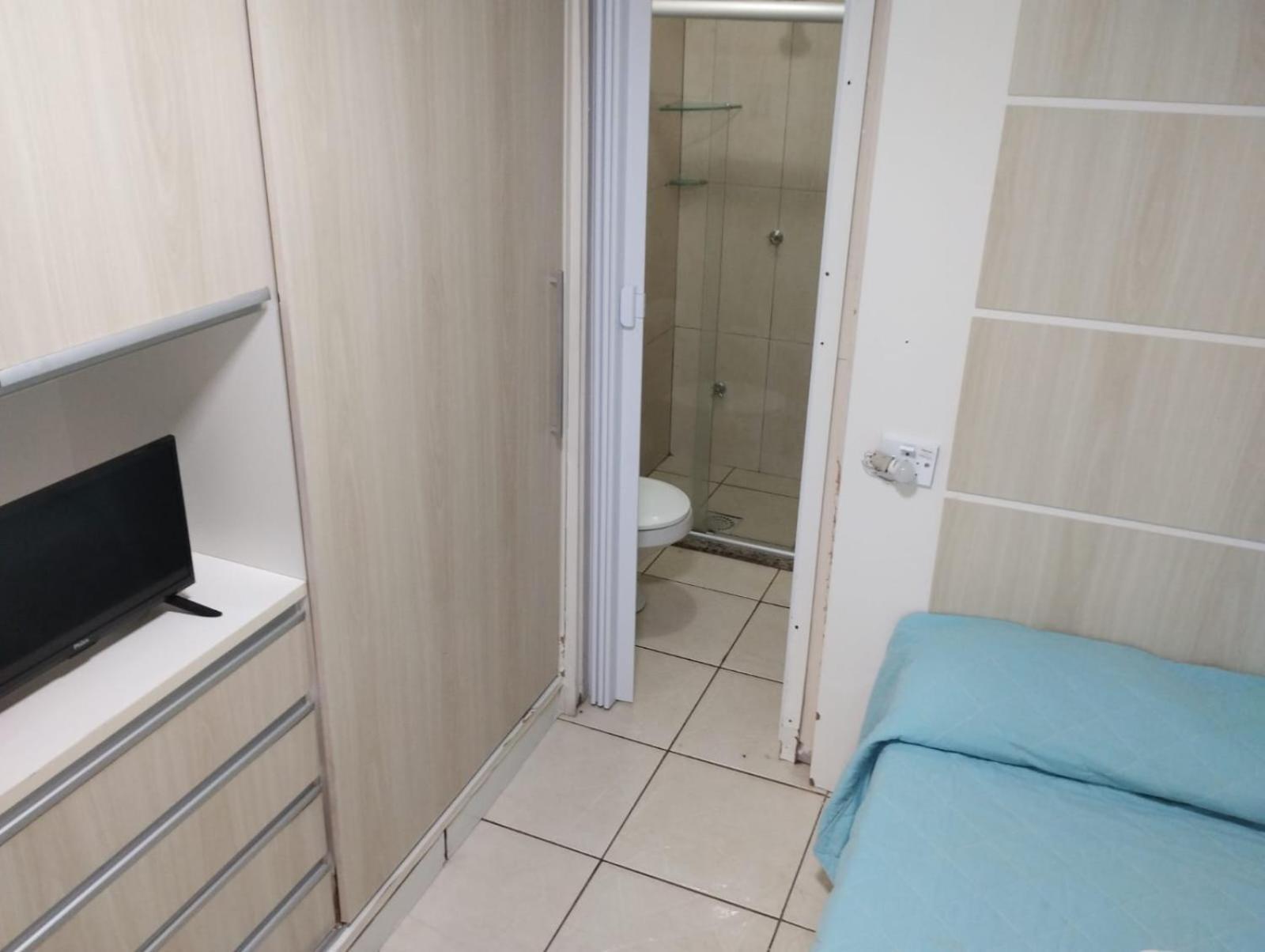 Bellmare Florianopolis Aparthotel Cameră foto