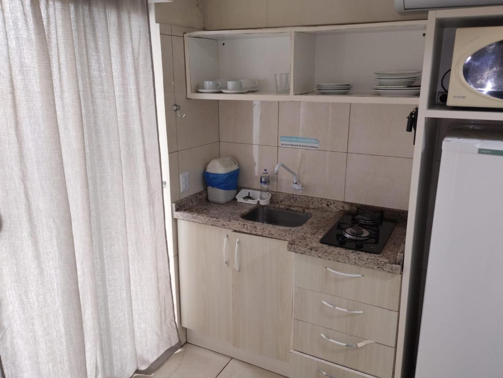 Bellmare Florianopolis Aparthotel Cameră foto