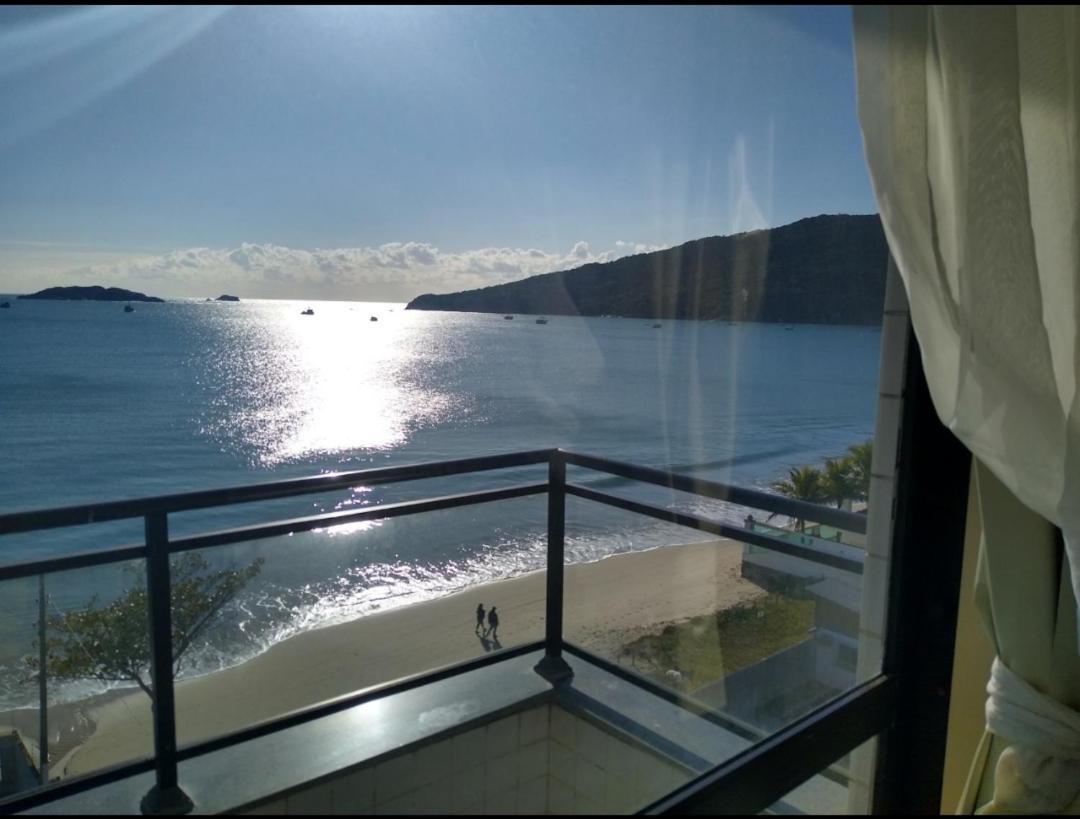 Bellmare Florianopolis Aparthotel Cameră foto