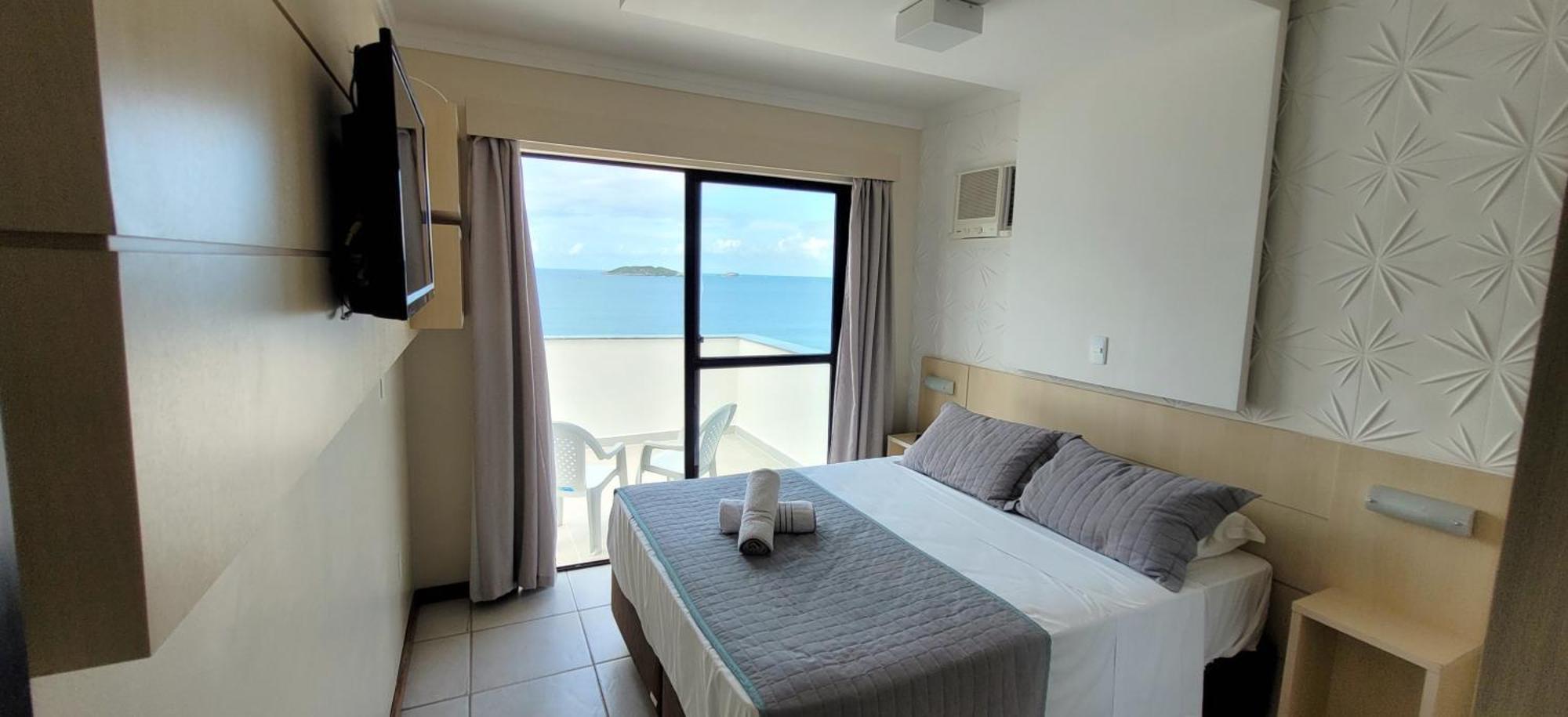 Bellmare Florianopolis Aparthotel Cameră foto